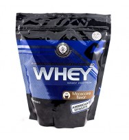 Whey Protein 500 гр RPS 